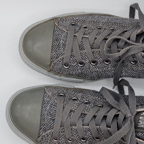 Converse All Star Chuck Taylor shoes size 9 in mens / 11 in womens - Picture 10 of 16